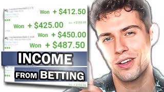 Betting Odds Explained [upl. by Shriner]