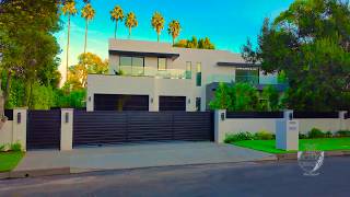 4810 woodley Ave Encino Ca 91436 [upl. by Roosnam740]