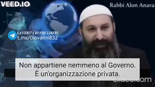 Ascoltate il rabbino Ebreo Alon Anava [upl. by Nahtanoy]