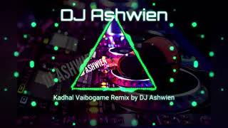 Kadhal vaibogame remix song [upl. by Aniehs]