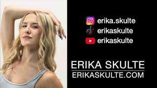 Erika Skulte Reel [upl. by Otreblig435]