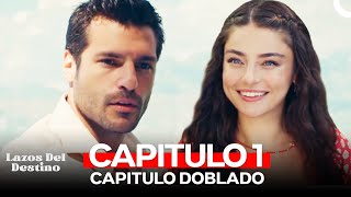 Lazos Del Destino Capitulo 1 Doblado en Español [upl. by Iey]