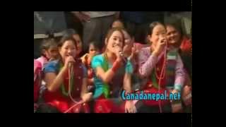 Super Hit Nepali Lok Geet Collection [upl. by Iturk]