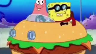 Spongebob alarm sound vine [upl. by Eerrehs768]