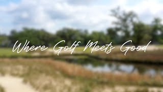 PING X Congaree  Part 2 Where Golf Meets Good [upl. by Gonyea]