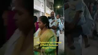 Bhakthargal Kootam  Baba Dharisanam Malai Arathi [upl. by Germano]