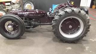 Hot Rod Allis [upl. by Najar]