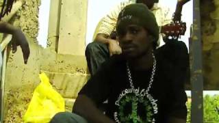 Bobi Wine Interview [upl. by Gonzales940]