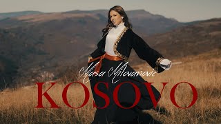 MASA  KOSOVO OFFICIAL VIDEO 4k [upl. by Elmaleh]