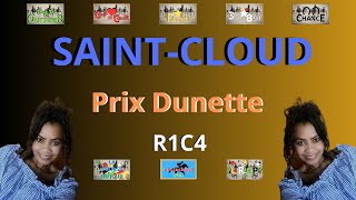 Pronostics PMU gratuit tiercé Quinté du jour jeudi 21 mars 2024 SAINTCLOUD Prix Dunette Turfia [upl. by Caldwell]