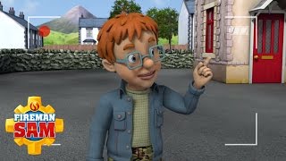 Fireman Sam US Official Introducing Fireman Sams Safety Show [upl. by Garate995]