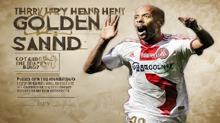 Thierry Henry Golden Standard in MLS  How Did He Revolutionize the League [upl. by Kurtzman]