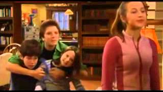 Life With Derek  Season 1 Episode 03 The Party [upl. by Moclam]