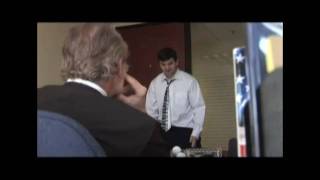 Hilarious Funny Job Interviews  A Funny Interview Scene Compilation [upl. by Olson]