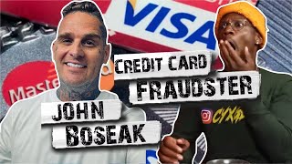 HOW I PULLED OFF 22 MILLION IN CREDIT CARD SCAMS  A CRIME CHRONICLES PODCAST [upl. by Etnauq]