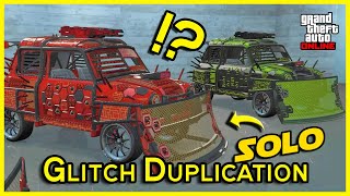 GTA 5 ONLINE 💸 SOLO MONEY Glitch Argent illimité 💰 Duplication ISSI 💲18M Facile 100✔ [upl. by Pahl]