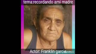 Recordando ami madre [upl. by Irmo]