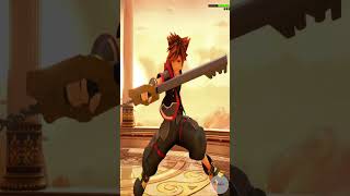 Kingdom Hearts 3 kingdomhearts kingdomhearts3 kingdomhearts4 gameplay hercules gaming [upl. by Nappy]