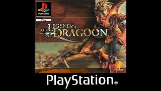 Lets Play  Legend of Dragoon  Part 95 [upl. by Llorrad939]