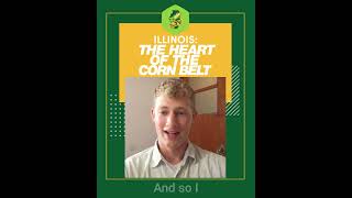 Illinois The Heart of the Corn Belt [upl. by Norraj]