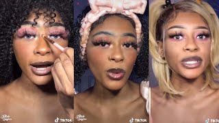 COMPLETE MAKEUP STORYTIME 💋 benedte [upl. by Shumway]