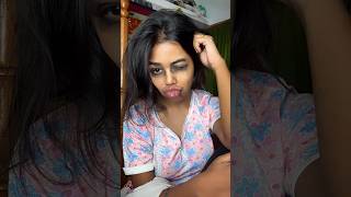 Behind the Scenes 🤡😹 minivlog ytshorts funny bengali comedy shortvideo vlog [upl. by Rosana]