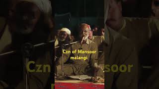 Mansoor malangi Atif Aslam Arijit Singh Naseebo lal Rahat Ali sheti Arif feroz Abid Maher Ali song [upl. by Osicnarf]