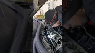 rectifcare scaun injector vw 16tdi [upl. by Romano276]