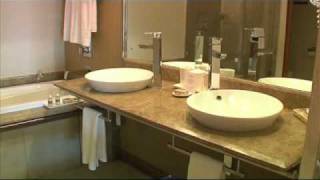 Shandrani Resort amp Spa  Superior Room Video Mauritius  Beachcomber Tours [upl. by Ybbor607]