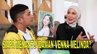 Pendapat Venna Melinda Soal Siapa Yang Cocok Jadi Pasangan Verrell Bramasta  FYP 240124 Part 5 [upl. by Daney630]