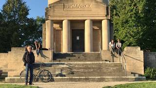 Bismarckturm in Konstanz [upl. by Kylila319]