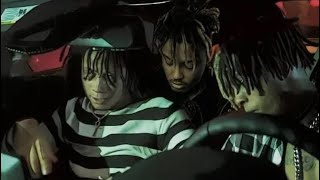 Juice WRLD  You And Me Remix ft Lil Uzi Vert XXXTENTACION amp Trippie Redd Music Video [upl. by Elbert]