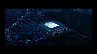 Anniversary film FC Copenhagen 25 years [upl. by Ainsley775]