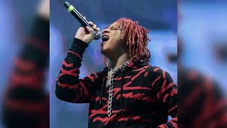 SOLD Rage Type Beat x Trippie Redd x SoFaygo  quotEnginequot [upl. by Aidan]