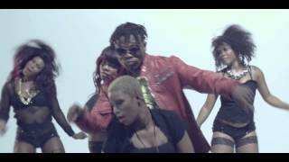 African China  Ghen Ghen Official Video [upl. by Stan217]