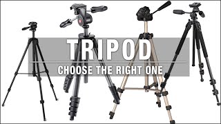 Best Tripod for Photography [upl. by Angela]