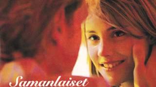 Tässä Finlandersyhtyeen uusi single Samanlaiset [upl. by Anoerb]