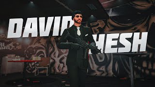 5 Years Later l GTA RP 5 l DINETH STREAMING [upl. by Onailimixam]