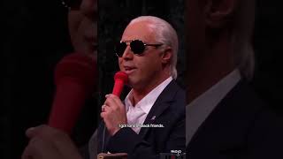 Best of Joe Biden on Kill Tony [upl. by Blanca]