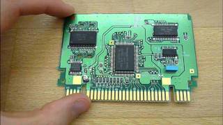 Special SNES Enhancement Chips Super FX DSP1 SDD1 SA1 etc [upl. by Saiasi273]