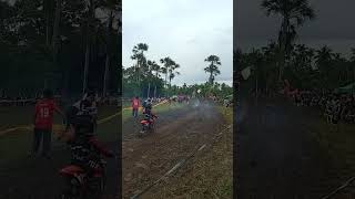 Antequera Bohol motorcross 2024 kids category probinsyanonglaagan [upl. by Lem]