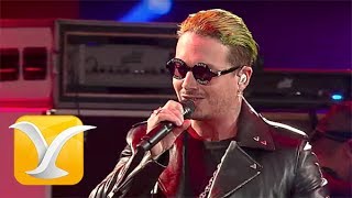 J Balvin  Ginza  Festival de Viña 2017  HD 1080p [upl. by Llerrahs453]