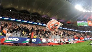 RBB vs East Sydney 191024 [upl. by Hteazile]