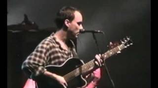 Dave Matthews Band  Minarets 1995 [upl. by Migeon884]