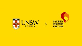 UNSW amp Sydney Writers Festival Partnership Announce [upl. by Aitnahc]