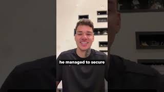 No One Expected This from Ederson [upl. by Killarney433]