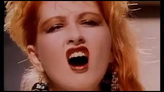 Cyndi Lauper  Girls Just Want To Have Fun  1983 TraduçãoLegenda [upl. by Aiuoqes]