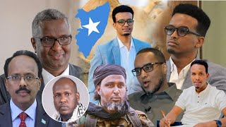 Abwaan Nageeye oo la weeraray Coldoon oo halis ku jira quot Farmaajo oo hadlay amp guusha Xasan Shiikh [upl. by Aloysius]