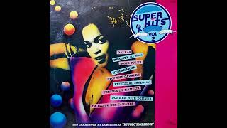 VERTIGE DE LAMOUR  Super Hits Vol 2  Par MusicHorizon  Relasong [upl. by Ecirtaeb101]