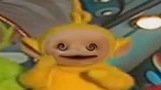 YTP Tell Me Tubbies [upl. by Eirelav]